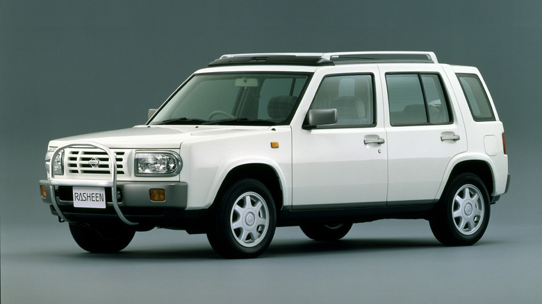 10 jdm vehicles that were ahead of their time