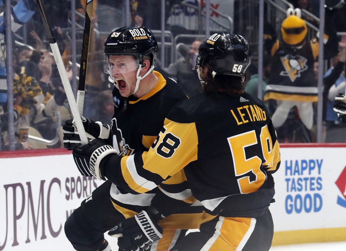 Analyst: Jake Guentzel Trade Ends Penguins Cup Hopes