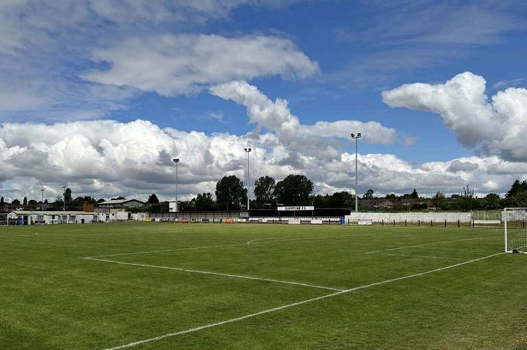 Nottinghamshire village's football ground to be demolished and replaced