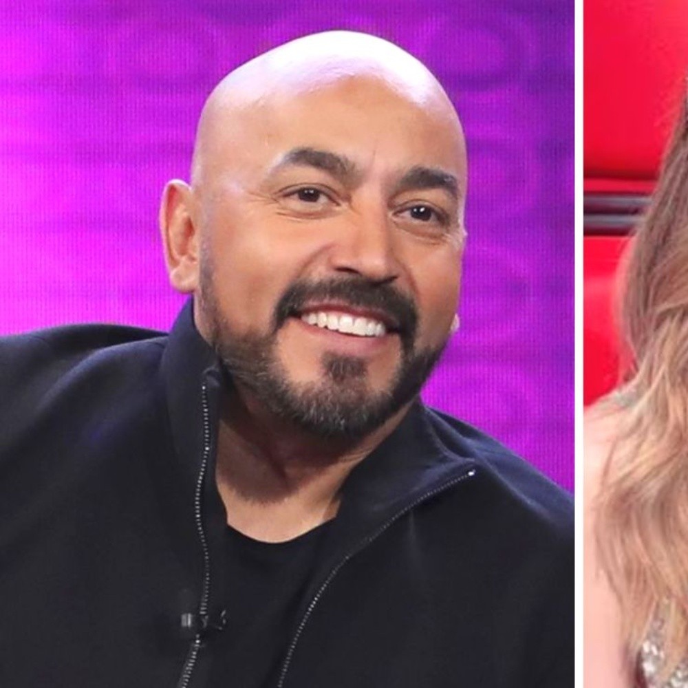 Lupillo Rivera Revela Estar Con Belinda 'fue Espectacular'