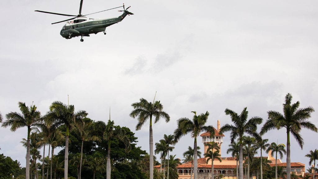 <p>Investigators were still missing documents, so they pushed the issue further. After showing the timeline of documents they had constructed, they got a warrant to search Trump's Mar-a-Lago resort.</p><p>That search resulted in a further 100 documents bearing the "Top Secret" seal. In all, it's estimated that Trump was in possession of over three hundred top-secret documents, which he took from the presidential office after he was defeated in the last election.</p>