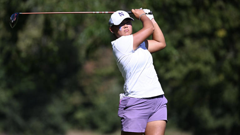 Women’s Golf: ‘Cats finish fourth at the UCF Challenge