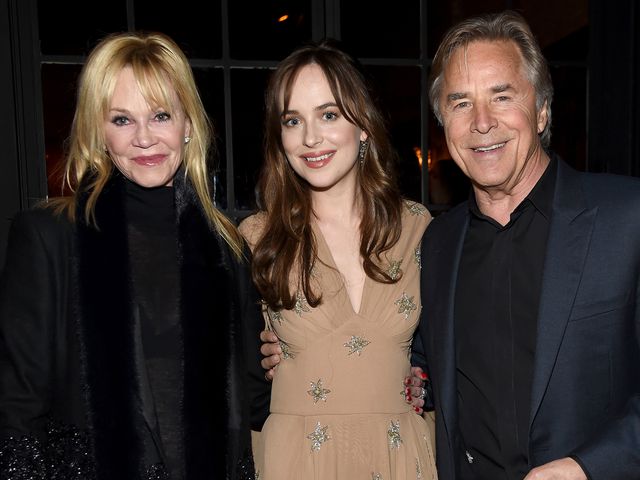 Dakota Johnson Reveals She Had to Seek Her Parents’ Financial Aid for Rent More Than Once: "It Was No Picnic"