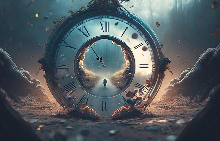 Time Travel Paradoxes: What They're All About