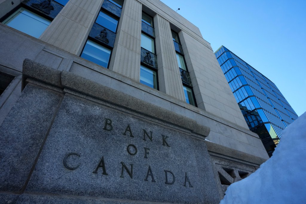 ‘mixed picture’ of inflation clouds rate cut timeline, bank of canada says