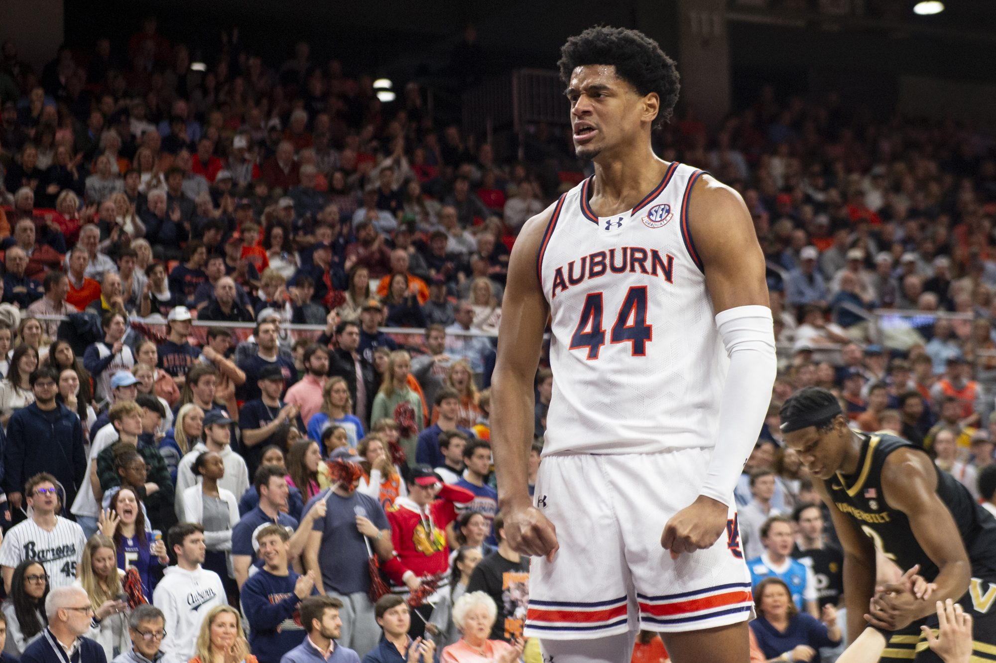 Alabama Vs. Auburn Prediction: College Basketball Odds, Picks, Best ...