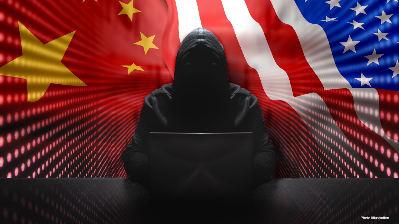 Chinese Hackers Had Access To US Infrastructure For 'at Least 5 Years ...