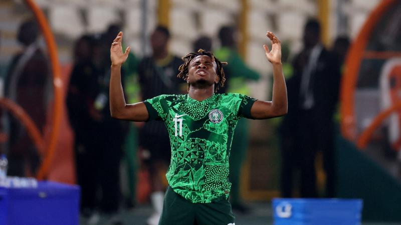 can : le nigeria élimine l’afrique du sud d’hugo broos aux tirs au but et file en finale