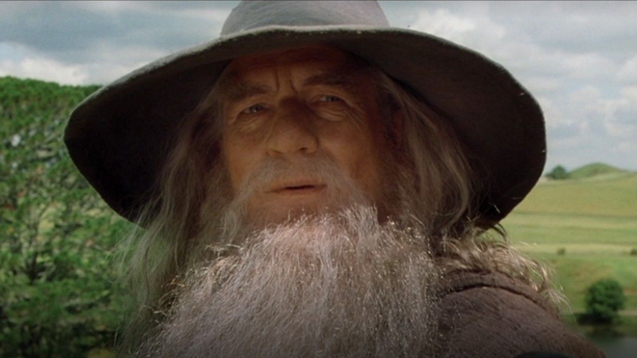 <p>                     While you don’t see Sir Ian McKellen in <em>Doctor Who</em>, his voice is undeniable, as he was the man behind The Great Intelligence in Matt Smith’s 2012 Christmas special  “The Snowmen.” This special appearance was just another feather in this iconic British actor’s cap in the world of genre as he’s best known for playing Gandalf in the <em>Lord of the Rings </em>films as well as Magneto in the <em>X-Men </em>movies.                   </p>