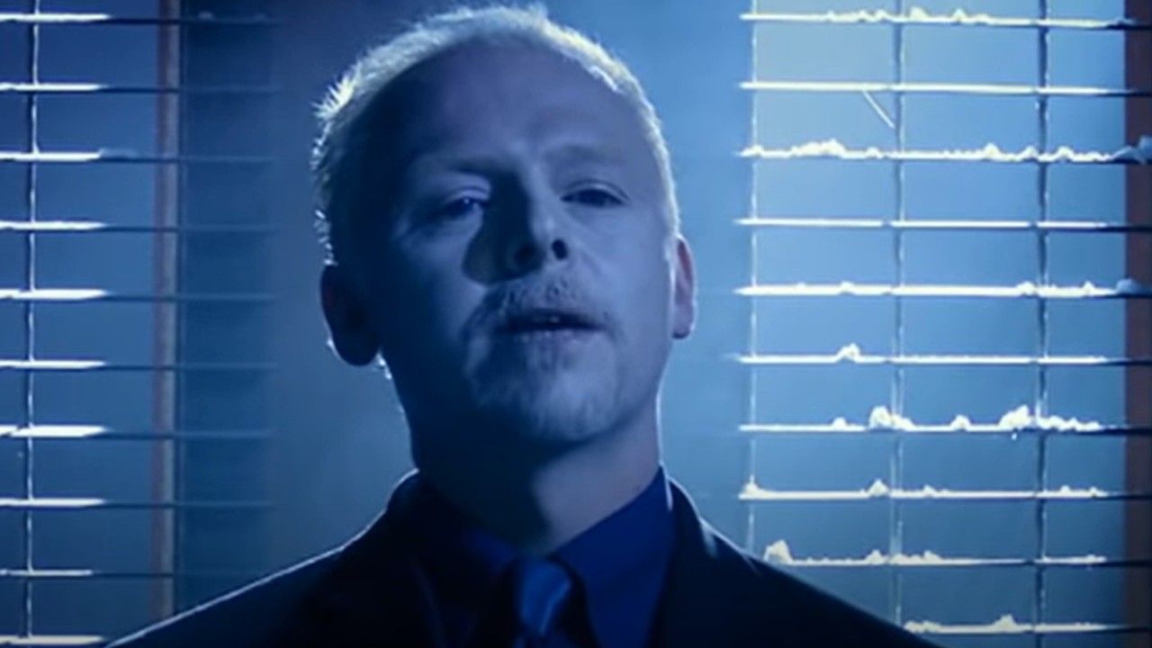 <p>                     Long before he was choosing to accept missions with Tom Cruise in the <em>Mission: Impossible </em>movies and leading Edgar Wright’s Three Flavours Cornetto trilogy – which is <em>Shaun of the Dead, Hot Fuzz </em>and <em>The World’s End</em> – Simon Pegg guest starred on <em>Doctor Who</em>. He played The Editor in Season 1 of the modern era, and went up against Christopher Eccleston’s Ninth generation of the time lord.                   </p>