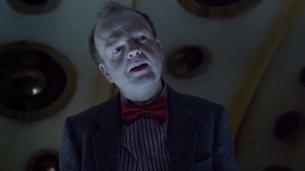 <p>                     In the episode “Amy’s Choice,” Toby Jones played the Dream Lord. This spooky villain that comes from the darker side of The Eleventh Doctor is another fun character in Jones’ cap, as he also voiced Dobby in the <em>Harry Potter </em>films and played Dr. Zola in the <em>Captain America </em>movies as well as Claudius Templesmith in <em>The Hunger Games</em>.                   </p>