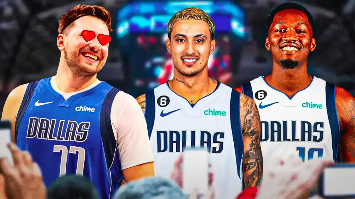 Best Trades Mavericks Must Make At 2024 NBA Trade Deadline   BB1hWAVh.img