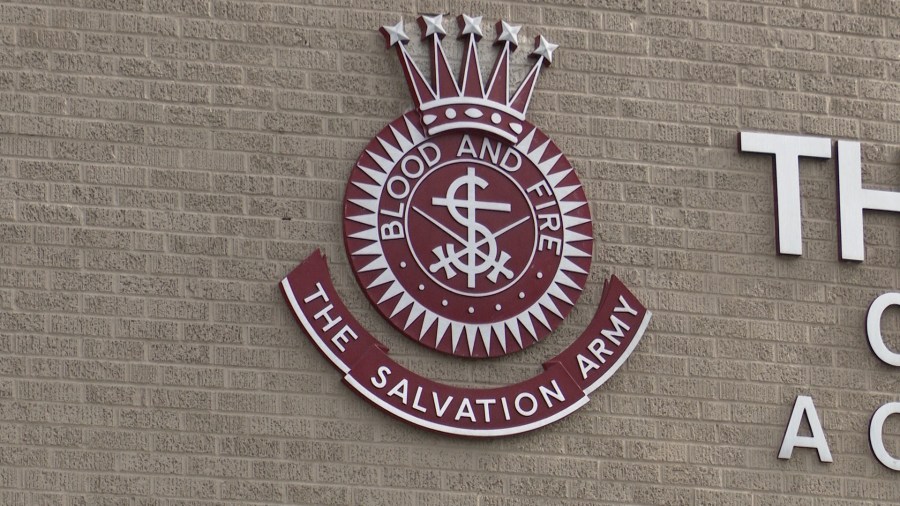 Salvation Army Christmas Assistance Programs Open To Applicants