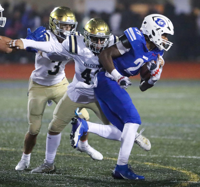 National Signing Day Where Delaware's top football players will