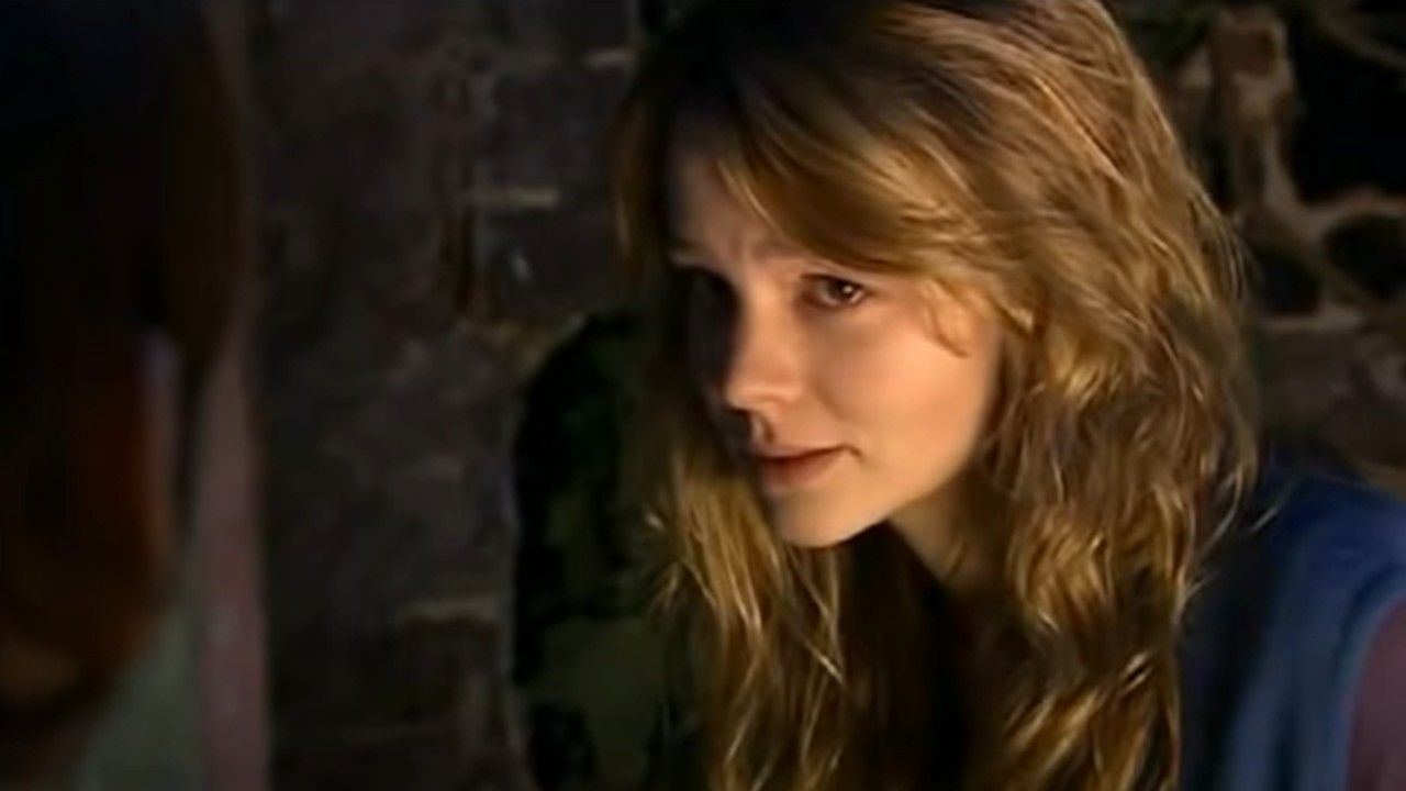 <p>                     Before Carey Mulligan starred in movies like <em>Drive, Promising Young Woman</em> and <em>Maestro</em>, she played the young Sally Sparrow in the Season 3 episode “Blink.” Not only is this episode one with some of <em>Doctor Who’s</em> best quotes, but it’s also one of the most iconic stories in the show’s history as David Tennant’s Tenth Doctor took on the Weeping Angels.                   </p>