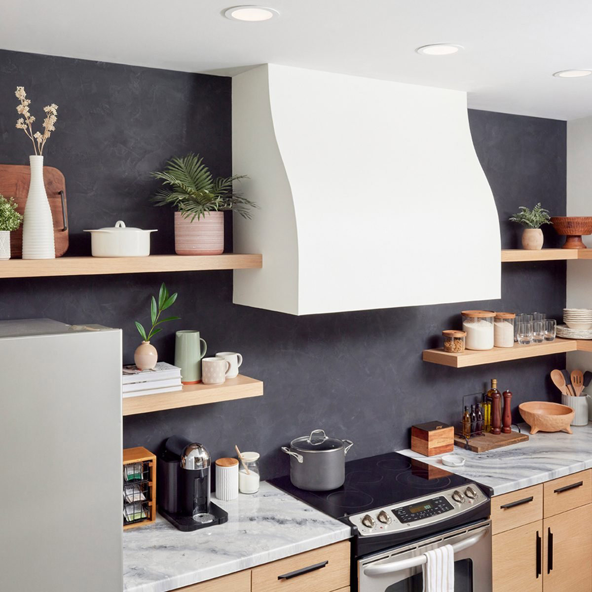 How to Install a Ready-to-Assemble Range Hood