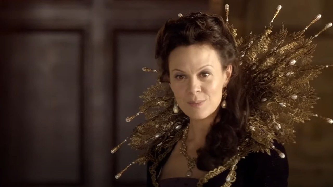 <p>                     Helen McCrory played Rosanna in the 2010 <em>Doctor Who </em>episode “The Vampires of Venice.” The <em>Peaky Blinders</em> star joined Matt Smith’s Doctor as the leader of the Saturnyns. Along with the two iconic BBC shows, the actress also played Narcissa Malfoy in the <em>Harry Potter </em>movies and starred in <em>The Count of Monte Cristo</em>.                   </p>