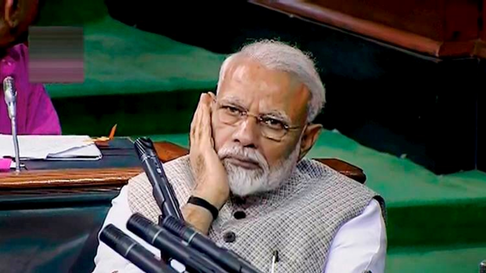 android, congress counters pm modi: heap of lies, govt betrayed people