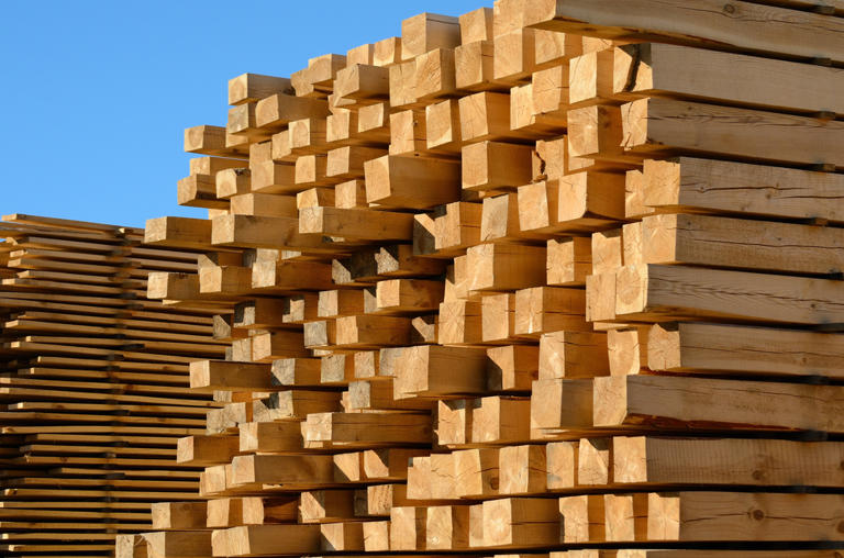 U.S. duties hike on Canadian softwood lumber could lead to higher ...