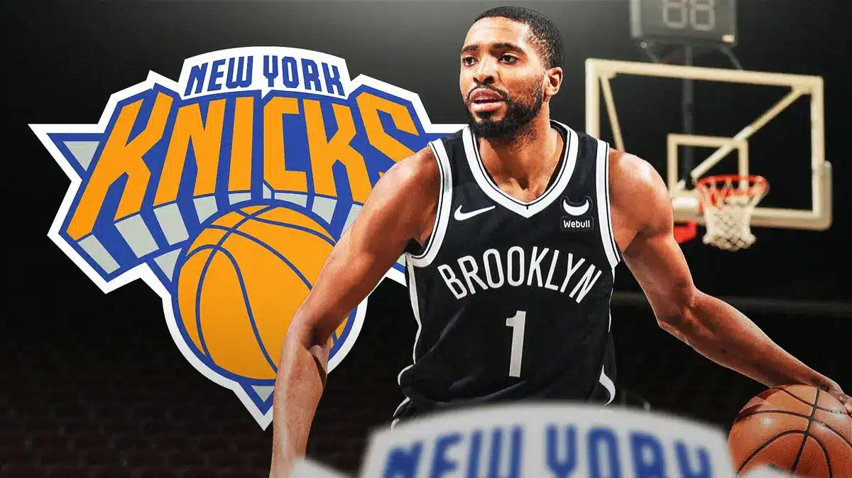 Grading Knicks’ Hypothetical Trade For Nets Star Mikal Bridges