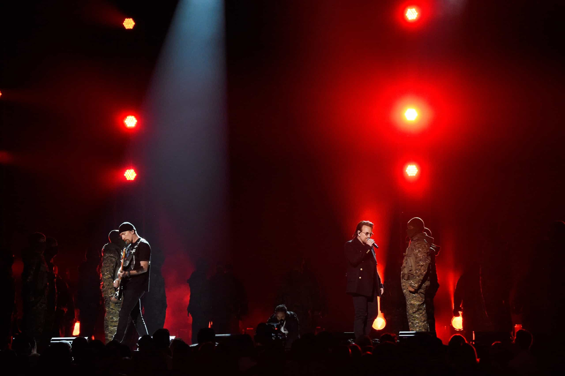The highest-earning songwriters of all time