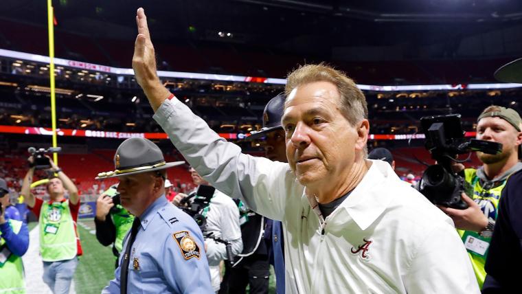 Nick Saban Hired By ESPN: Why Recently Retired Alabama Football Coach ...