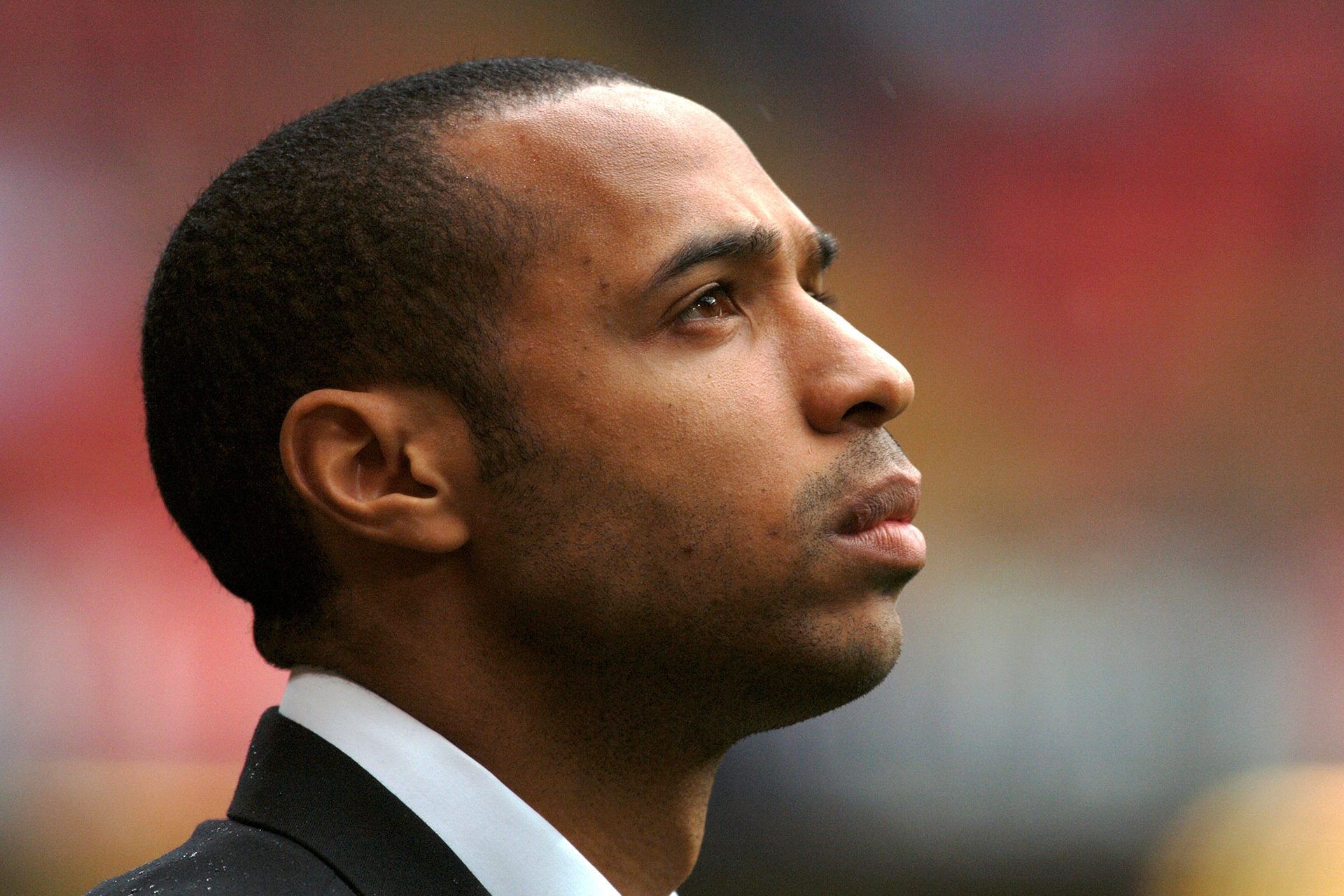 元サッカーフランス代表、ティエリ・アンリが明かした「うつ」