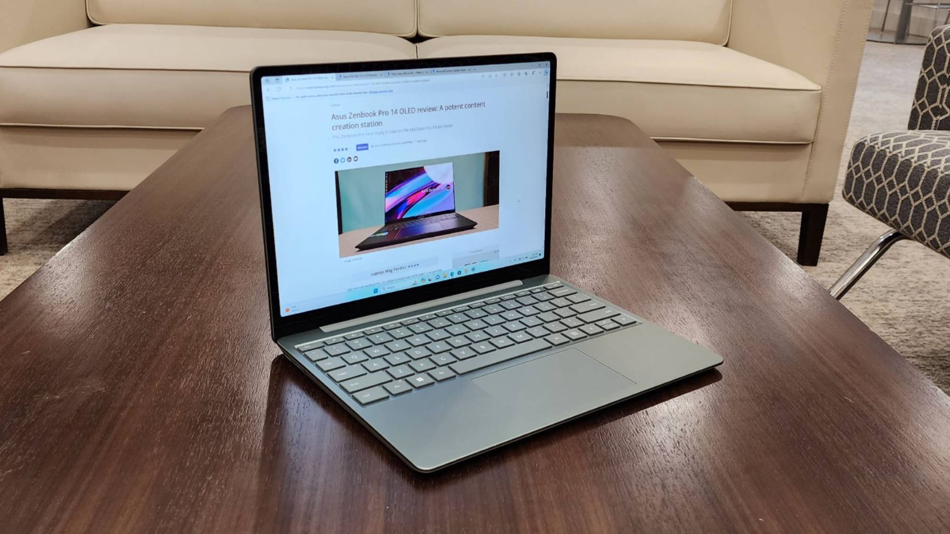 The Best Microsoft Surface Deals In February 2024   BB1hWJZT.img