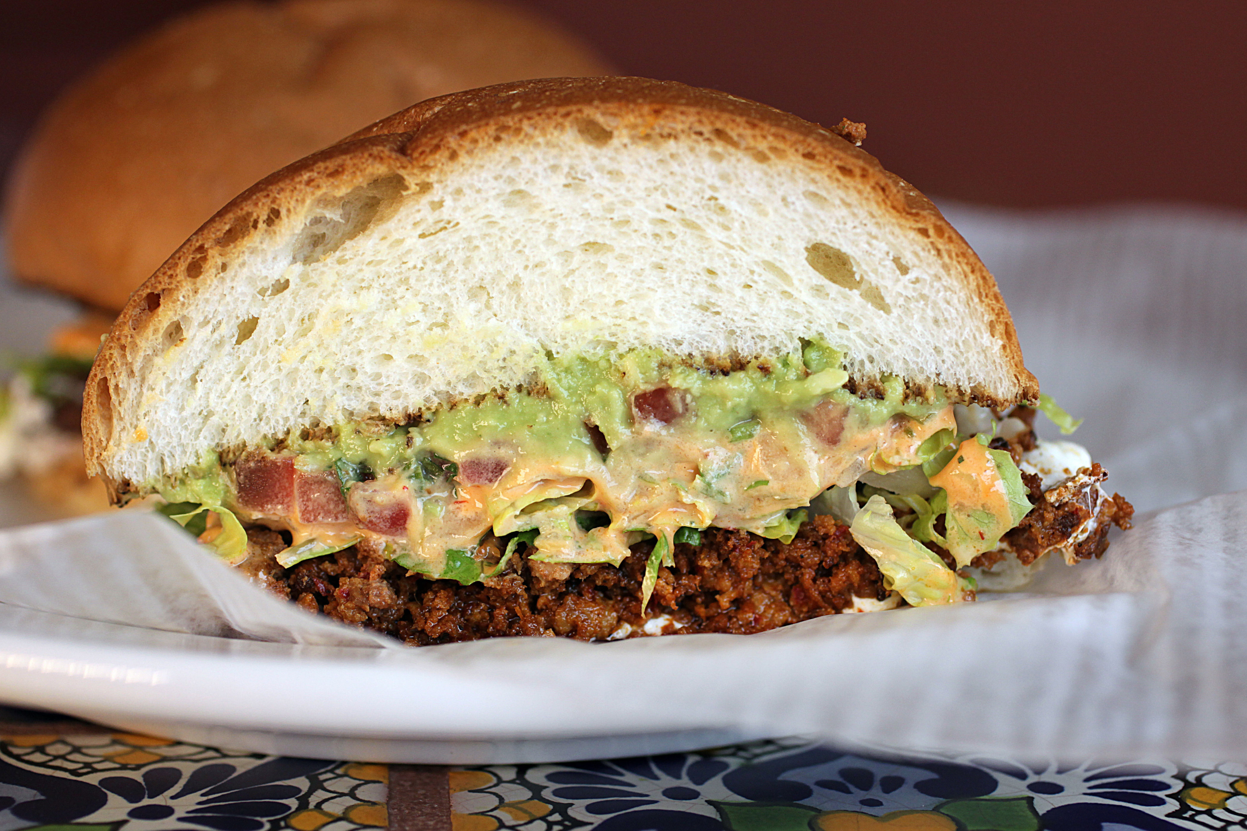 The most iconic sandwiches in America