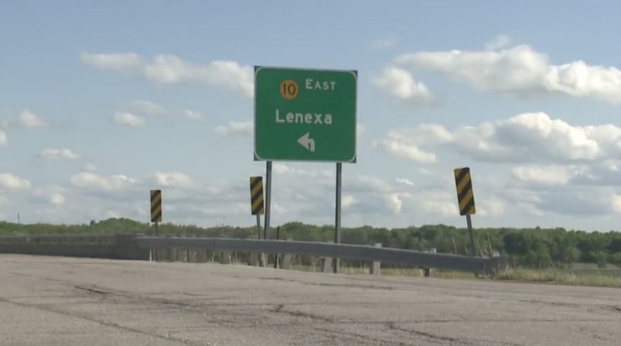 KDOT Nixes Plans For K-10 Express Toll Lanes In Johnson County