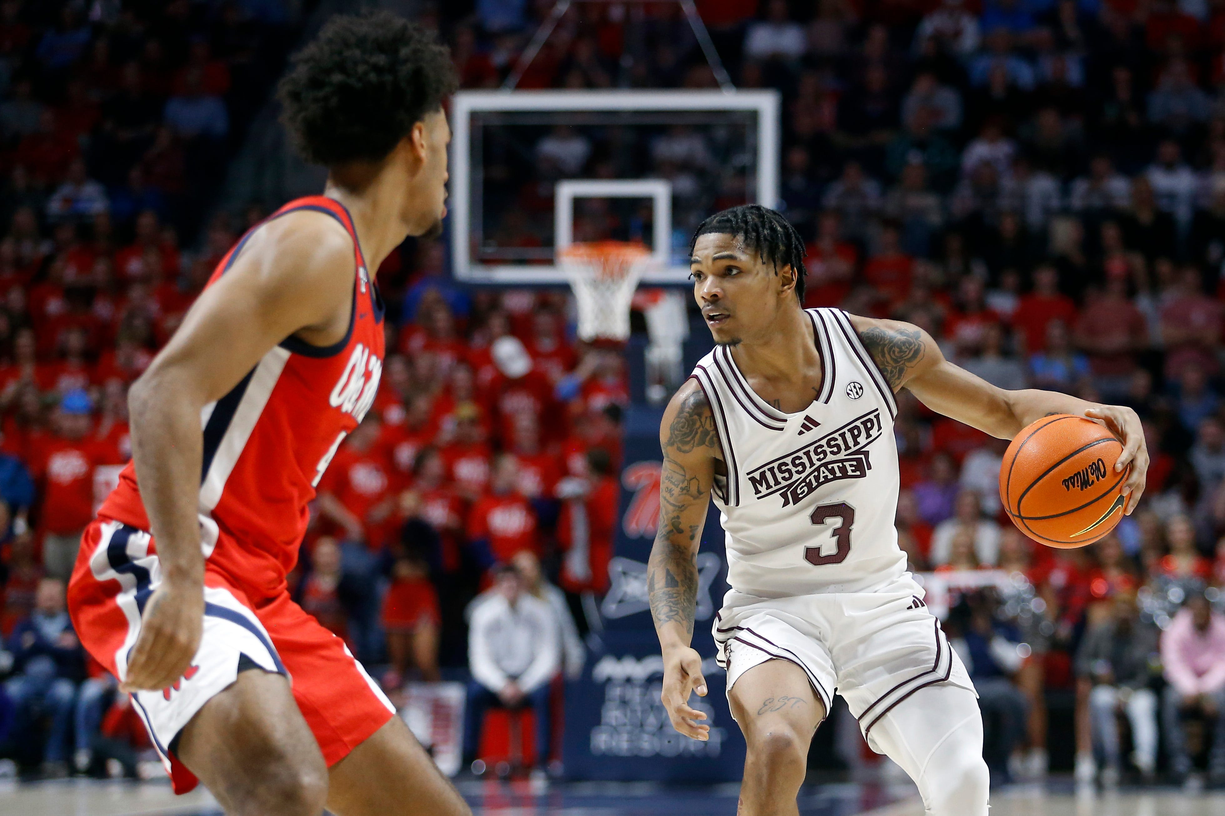 Mississippi State Basketball Live Score Updates Vs. Georgia: Bulldogs ...