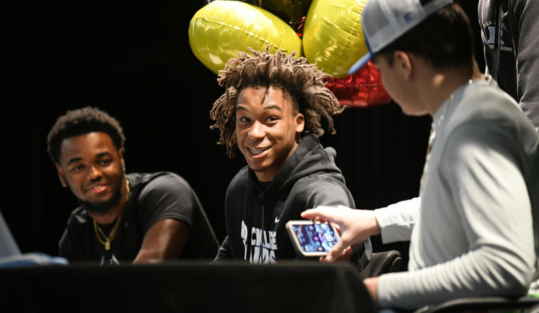 National Signing Day 2024 coverage in Brevard County
