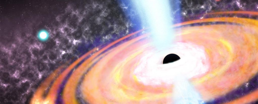 JWST Reveals A Surprise Twist In Black Hole And Galaxy Formation