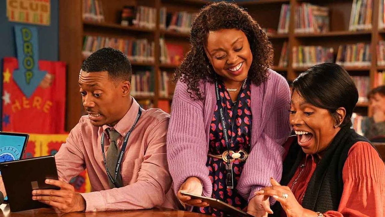 How To Watch 'Abbott Elementary' Season 3 Online: Premiere Date And Time