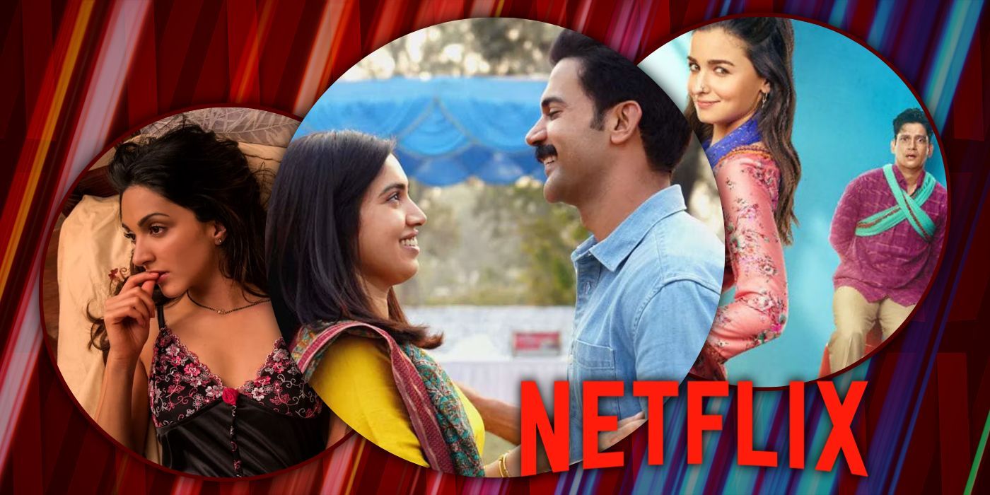 The 15 Best Hindi Movies On Netflix