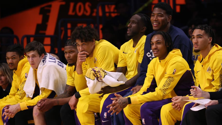 3 Last-chance Trade Ideas To Save The Lakers