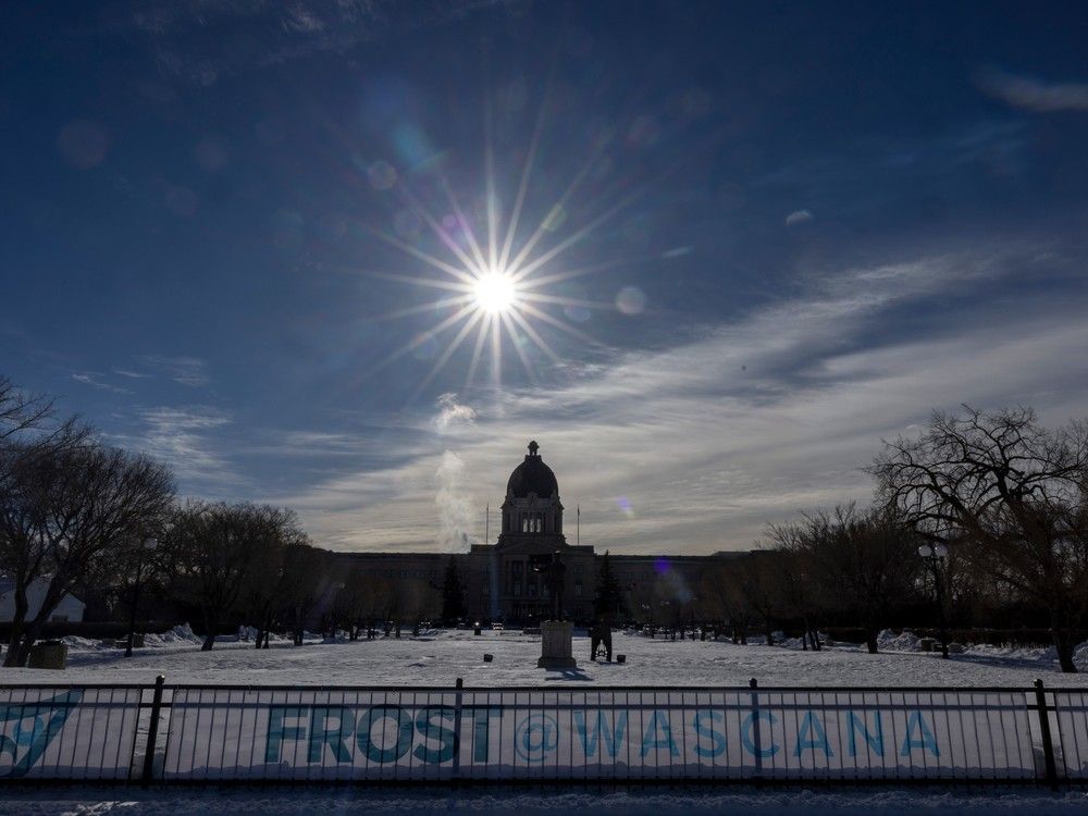 Frost Regina returning as smaller, fourday festival in 2025