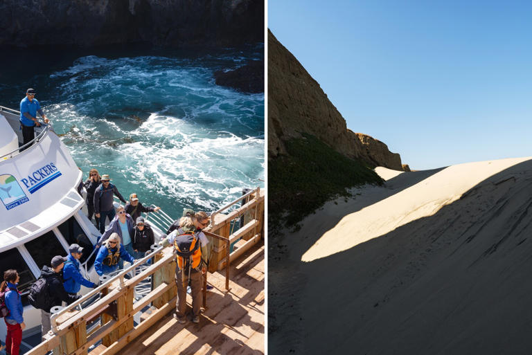 The Essential Guide to Channel Islands National Park