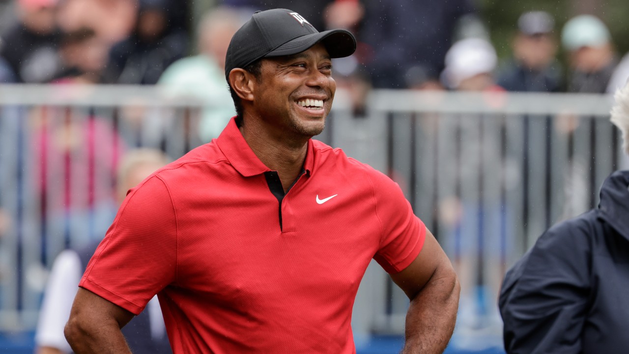 tiger woods gets special exemption to us open at pinehurst