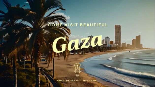 hulu faces intense backlash, boycotts for streaming pro-israel 'visit gaza' ad