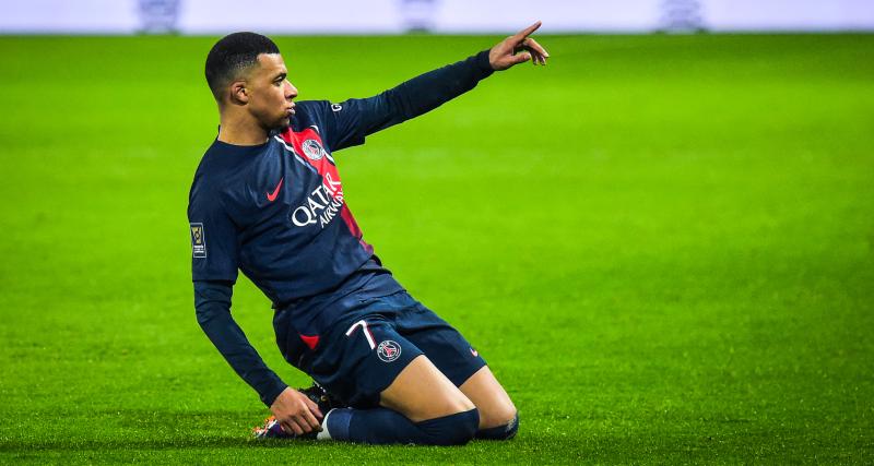 PSG - Brest : Les Compos Officielles