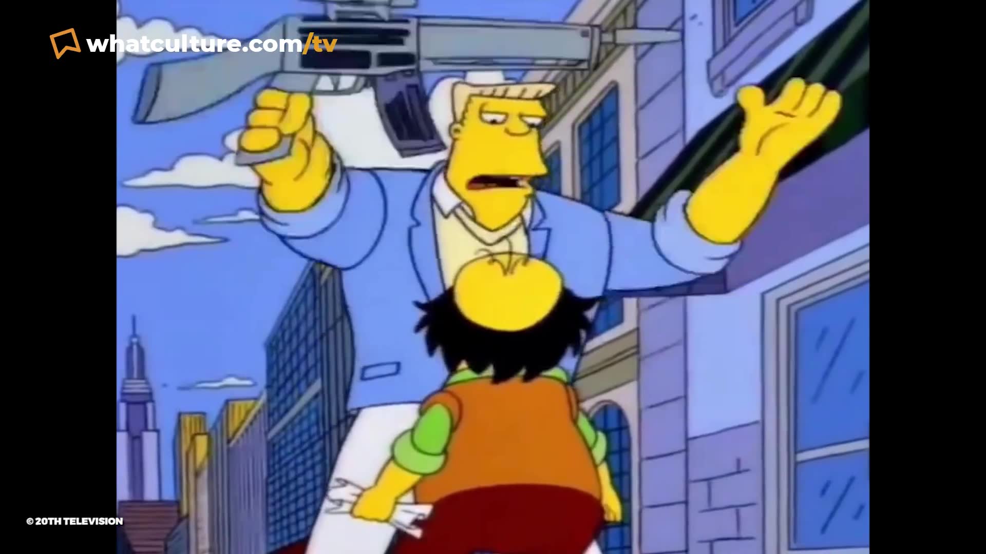 10 Actors Who Turned Down Voicing Characters On The Simpsons