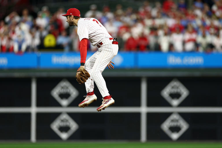 2024 Fantasy Baseball Shortstop Preview Power position now among game