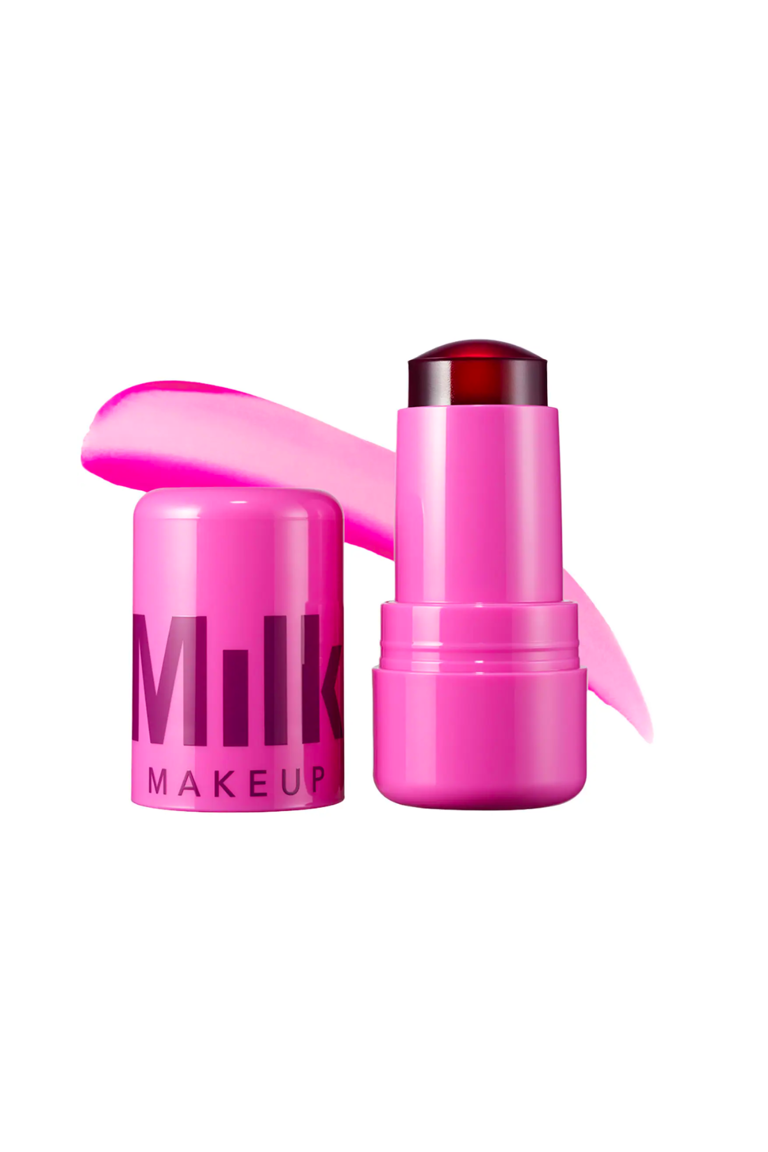 Milk Makeup's Viral Cooling Water Jelly Tint Has a Truly Innovative Texture