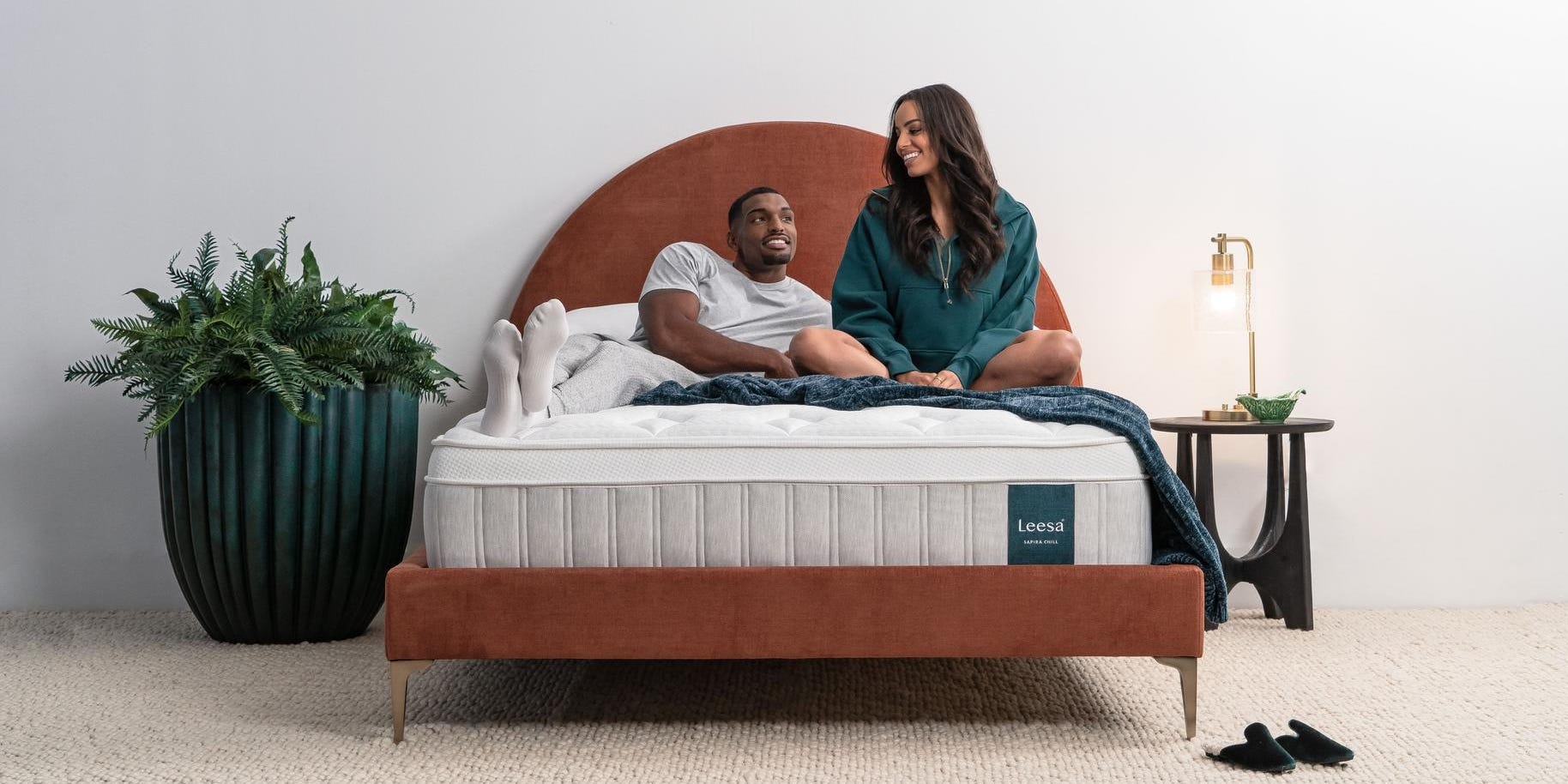 Leesa Mattress Review 2024: Every Mattress We Tested And Reviewed