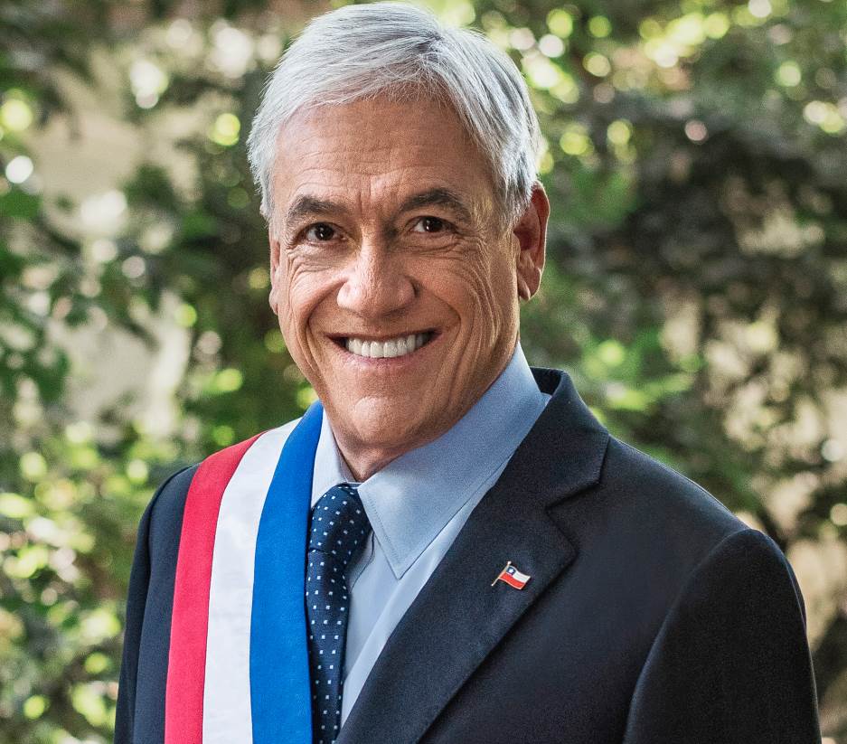 Chilean politician and businessman who served as the president of Chile from 2010 to 2014 and again from 2018 to 2022. He was also a billionaire businessman and investor. Piñera tragically died in a helicopter crash at the age of 74. He was known for his pro-business policies and faced significant protests during his presidency. Piñera's death has led to a declaration of national mourning in Chile, and he has been remembered by political leaders across Latin America.