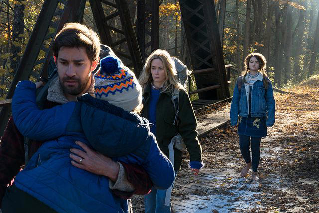 how to, how to watch “a quiet place” movies in order, including the new prequel