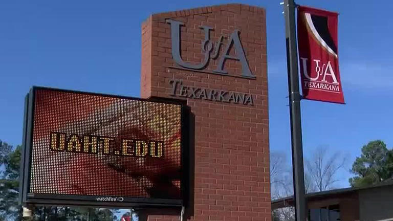 UAHT has its largest spring enrollment since 2020