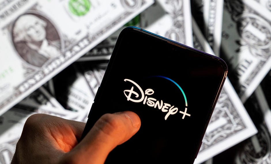 disney to charge fee to share your streaming account later this year