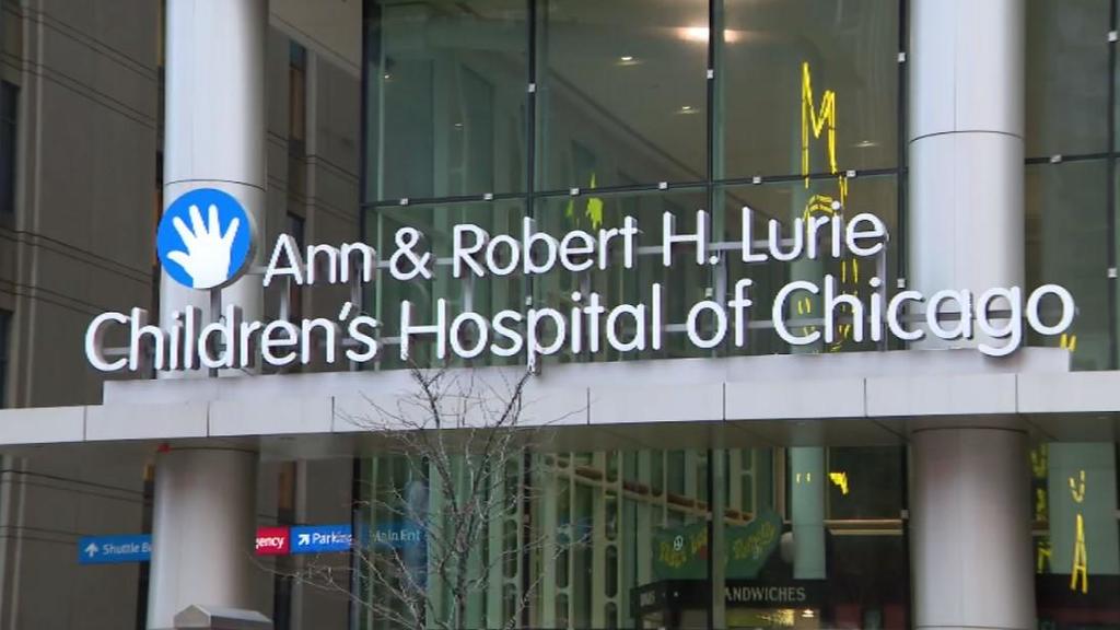 FBI Investigating Lurie Children's Hospital "cybersecurity Incident ...